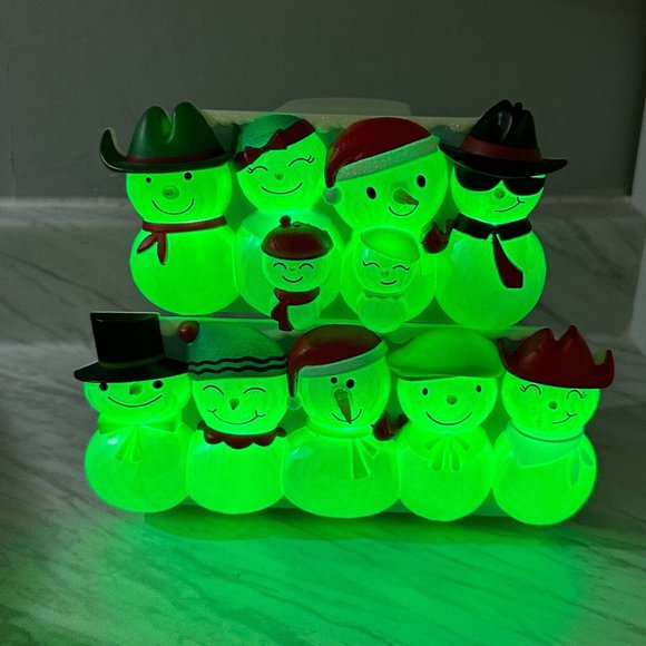 Hallmark 2014 Christmas Concert Snowmen Section 2 & 3 Interactive - Picture 3 of 13